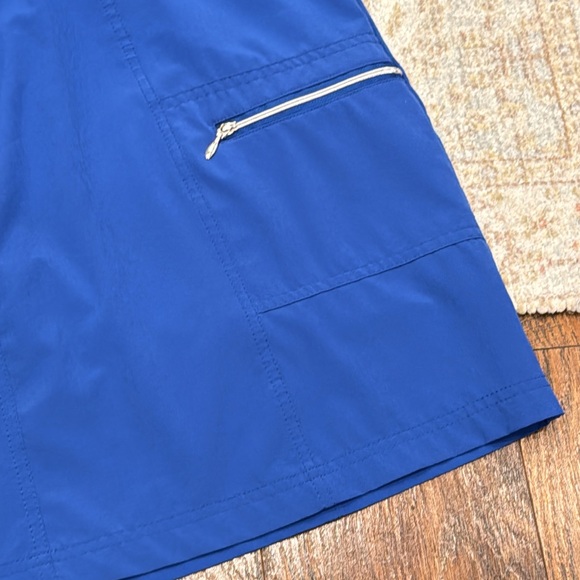 ZENERGY BY CHICO’S SKORT - Picture 4 of 11